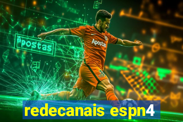 redecanais espn4